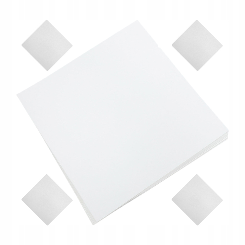 JAKOŚCIOWE SITKO PAPIEROWE 15 SZT Typ filtr