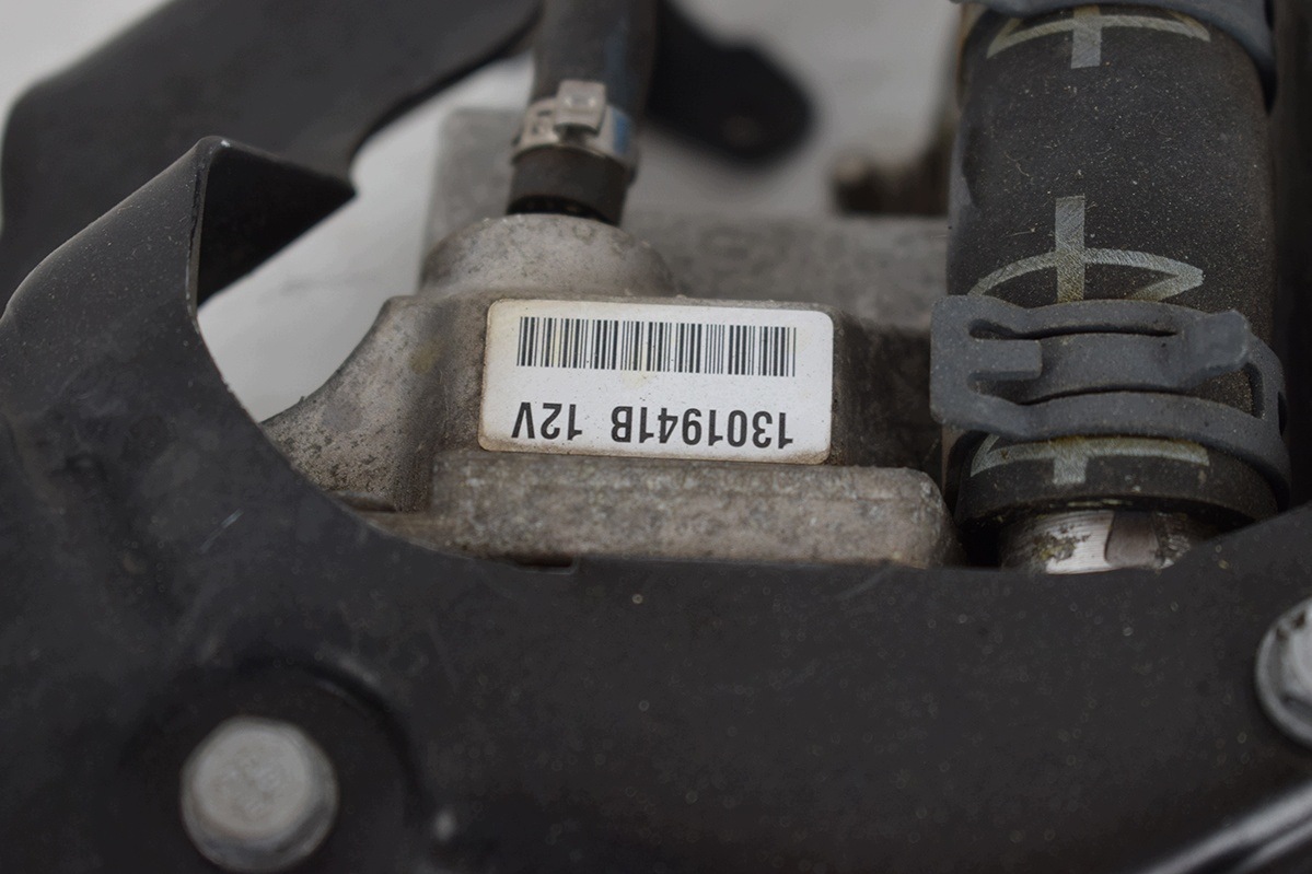 webasto * WEBASTO AUDI Q7 4L0815071F