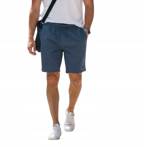 Kraťasy krátké Abercrombie Hollister L šortky