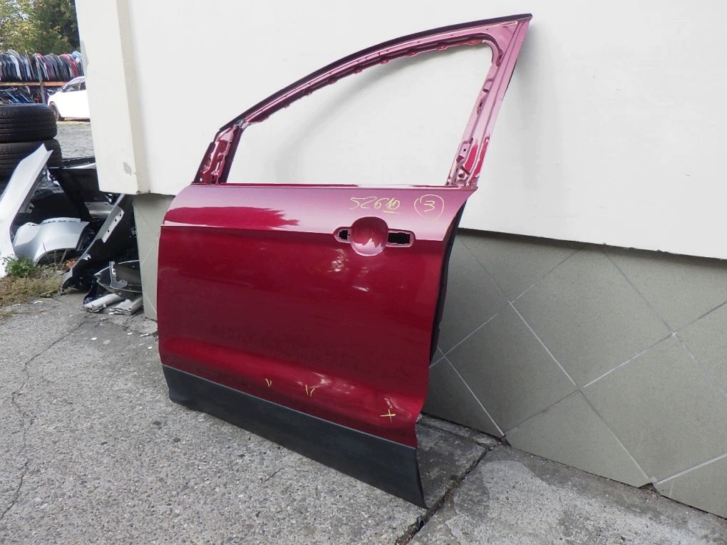 FORD KUGA MK2 II 2 2012- door left front
