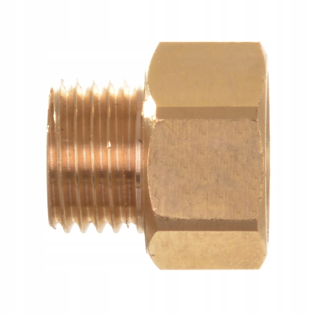 Redukcja adapter gwint M14 wew. 1/4 zew. Typ adapter