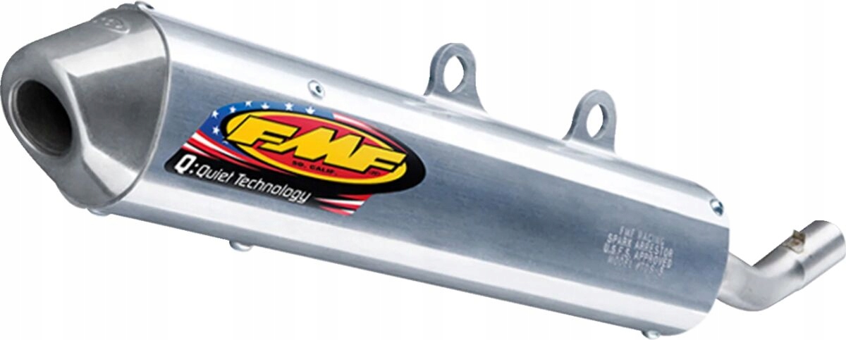 Tlmič Fmf Q Beta Xtrainer 250 LC Oil MIX 2023