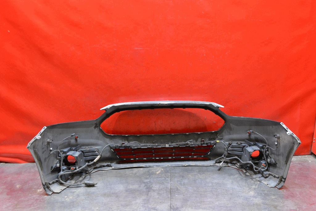 bumper front front ND PDC FORD MONDEO MK5 14-20