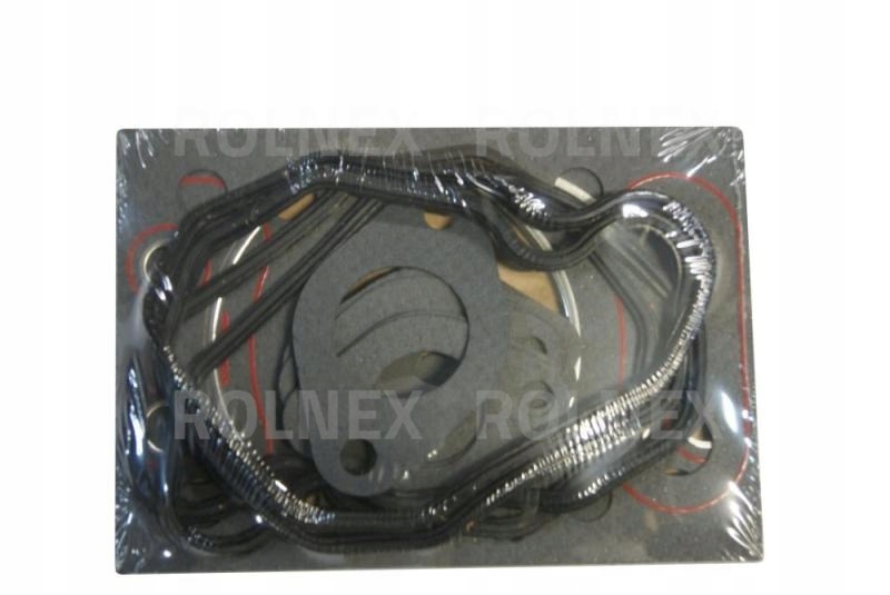 Sada těsnění hlavy Ursus C360 s dráhou Morpak 360-2013900M