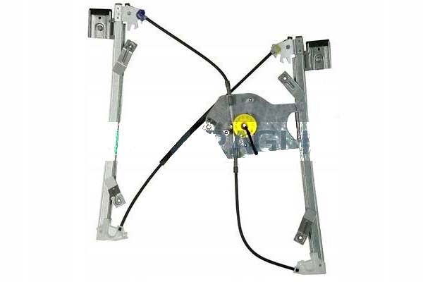 MIRAGLIO POSNOŚNIK SZYBY CHEVROLET - DAEWOO CRUZE J3002009> PRZÓD