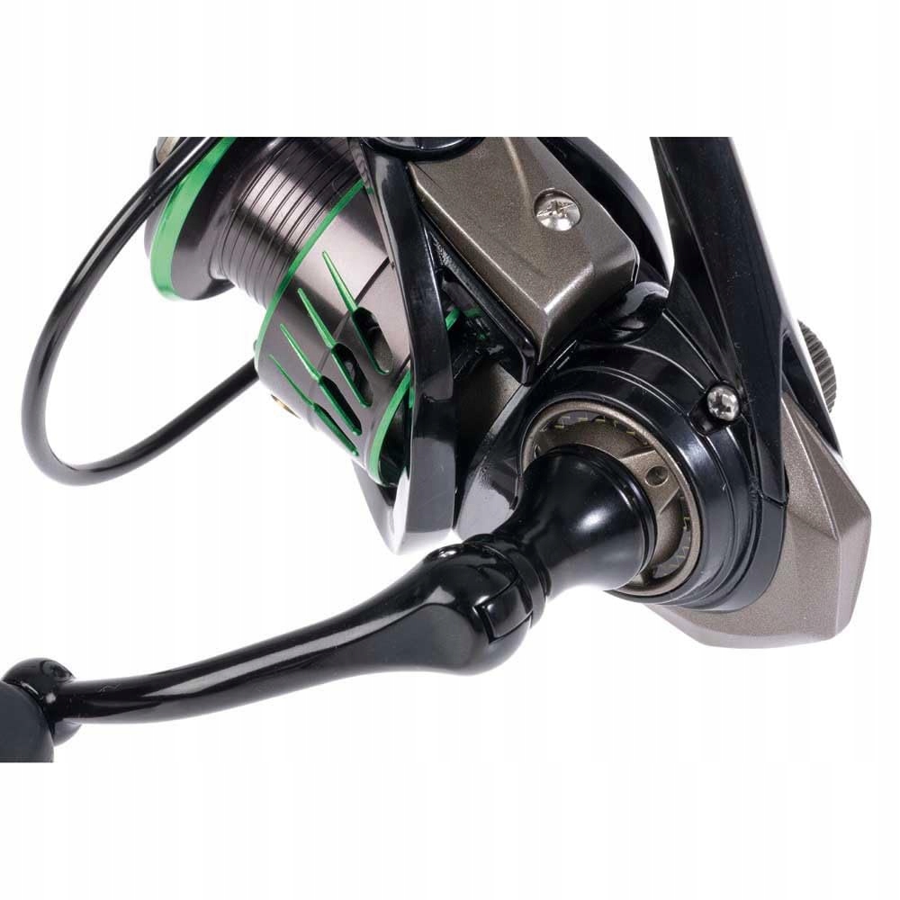 Hart Fishing Carrete Hart Invader 3000-5+1bb -6.2 EAN (GTIN) 8430292355403