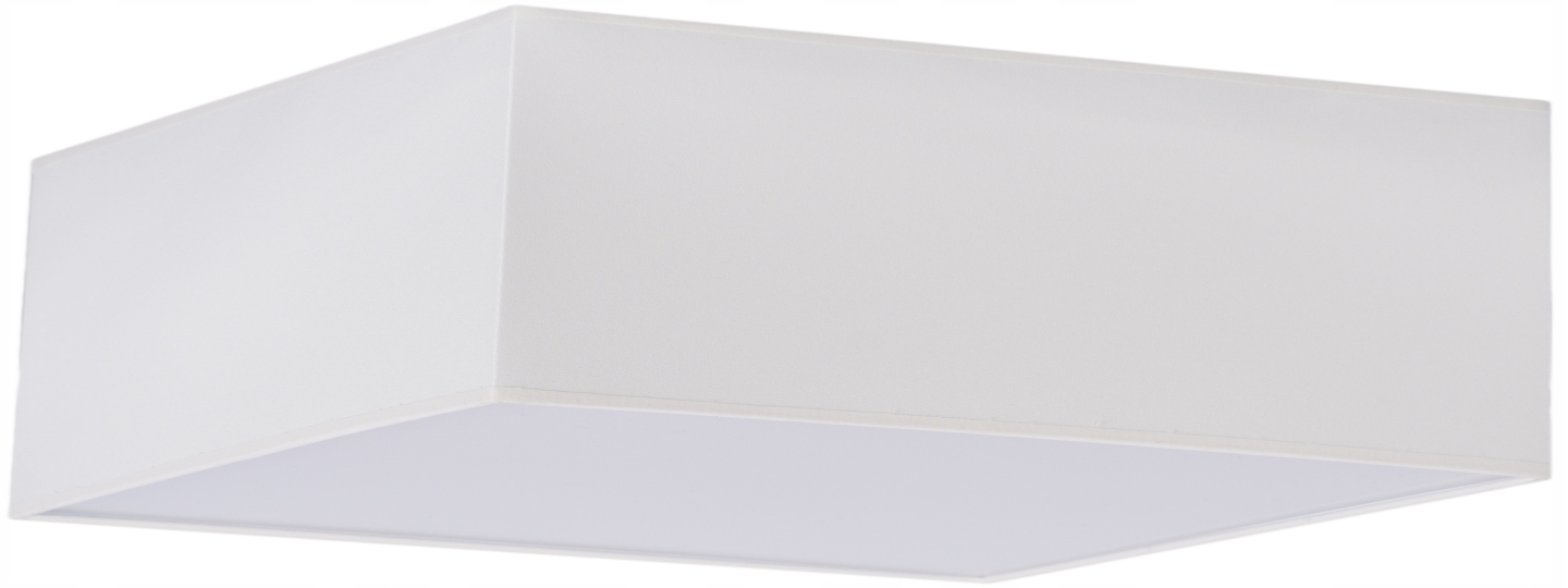 

Plafon lampa abażur 60/15cm 4x60W Denko Led