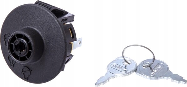 Zapalovací skříňka 2509930S Kohler