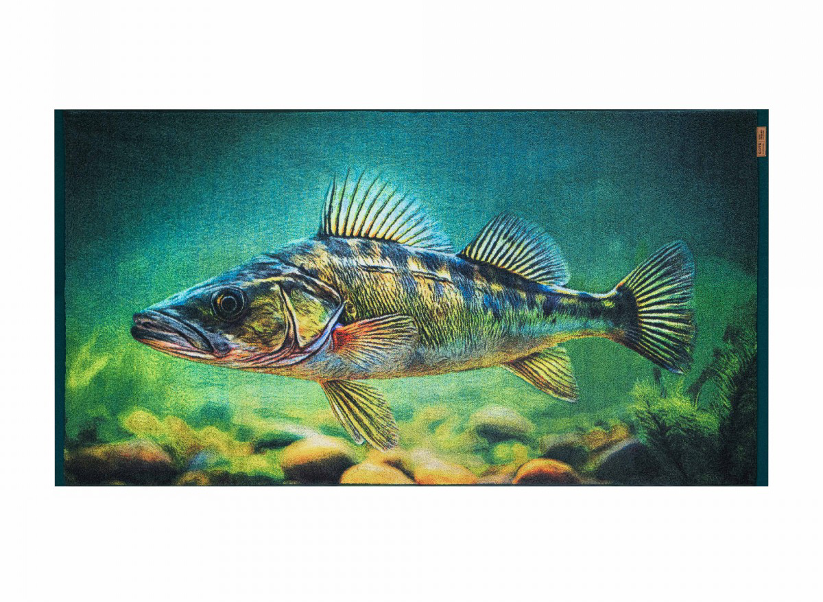 Tištěný Ručník Zwoltex Sandacz Gots 70x140 cm