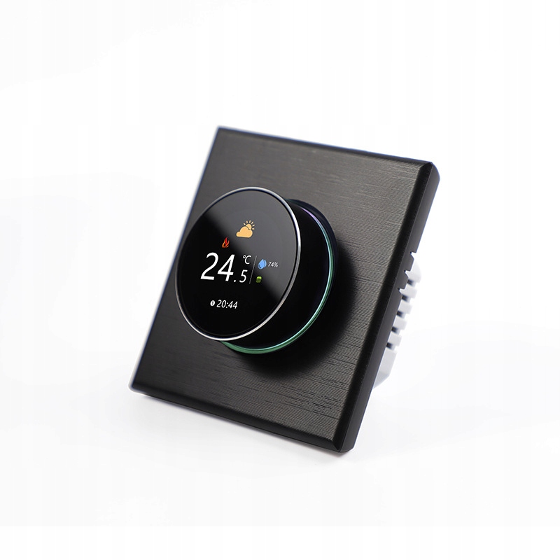 Wifi Termostat Vodní plynový kotel Tuya 5A Gc