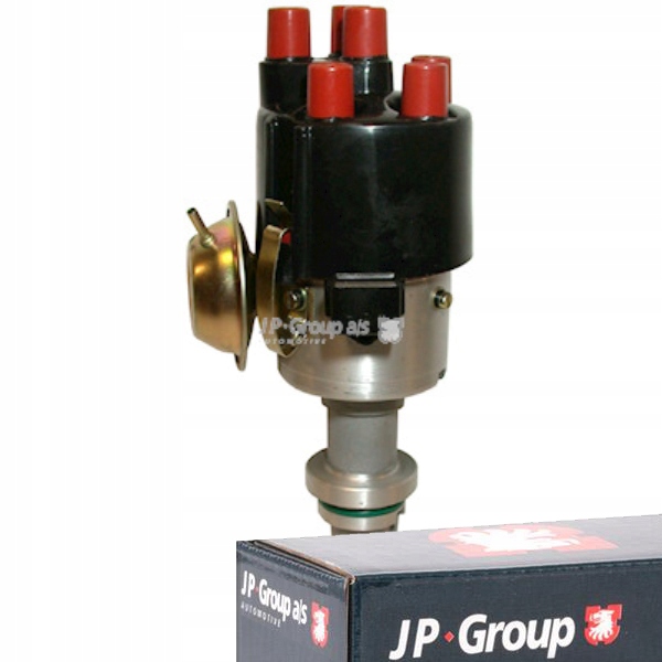 1191100400 - Камера зажигания JP GROUP для AUDI 100 2.2