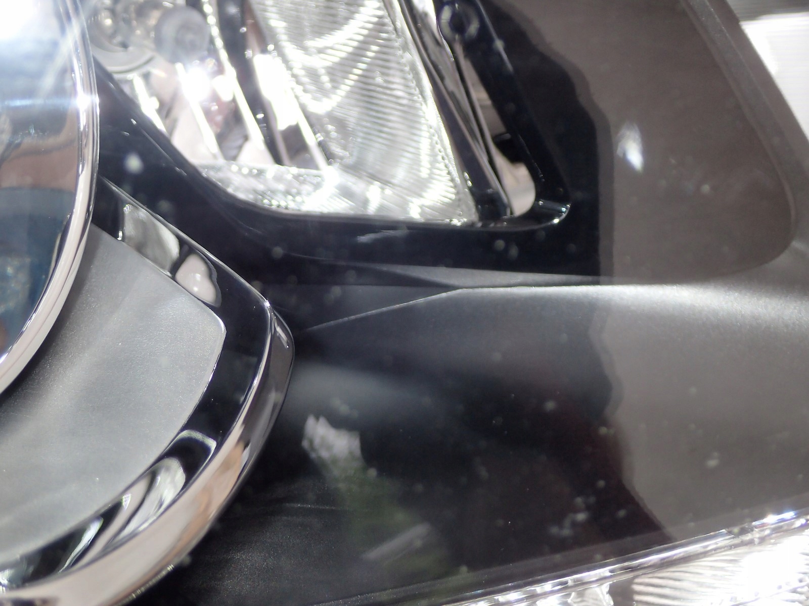 light right REFLEKTOR right KIA CARENS 4 IV 2013- 92102-A4140