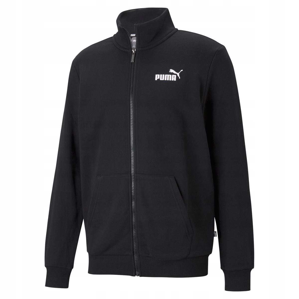 Pánská mikina Puma Ess Track Jacket 586696 01