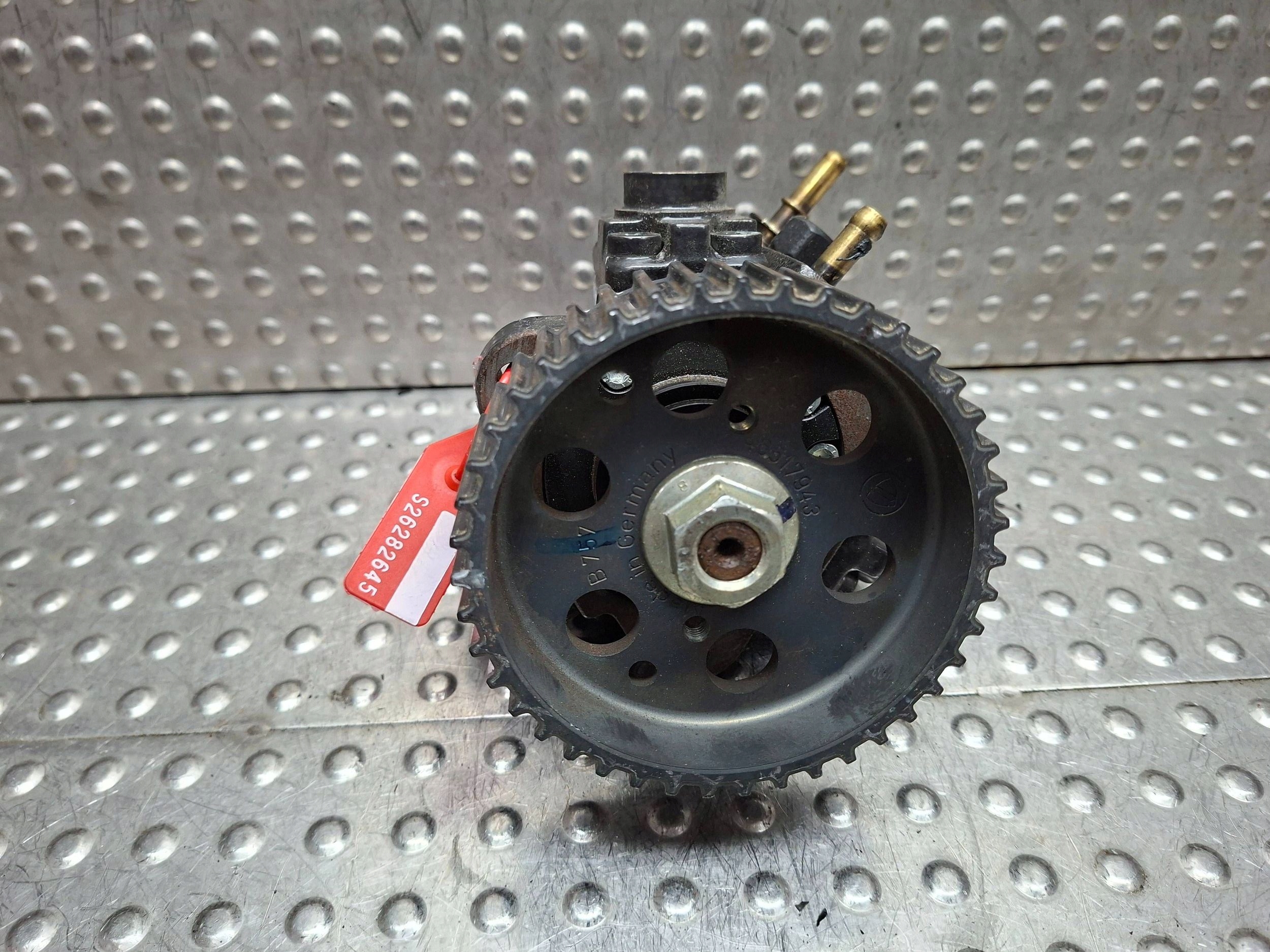 Einspritzpumpe BOSCH 0445010150 FIAT BRAVO II 1.9 MJET 2007