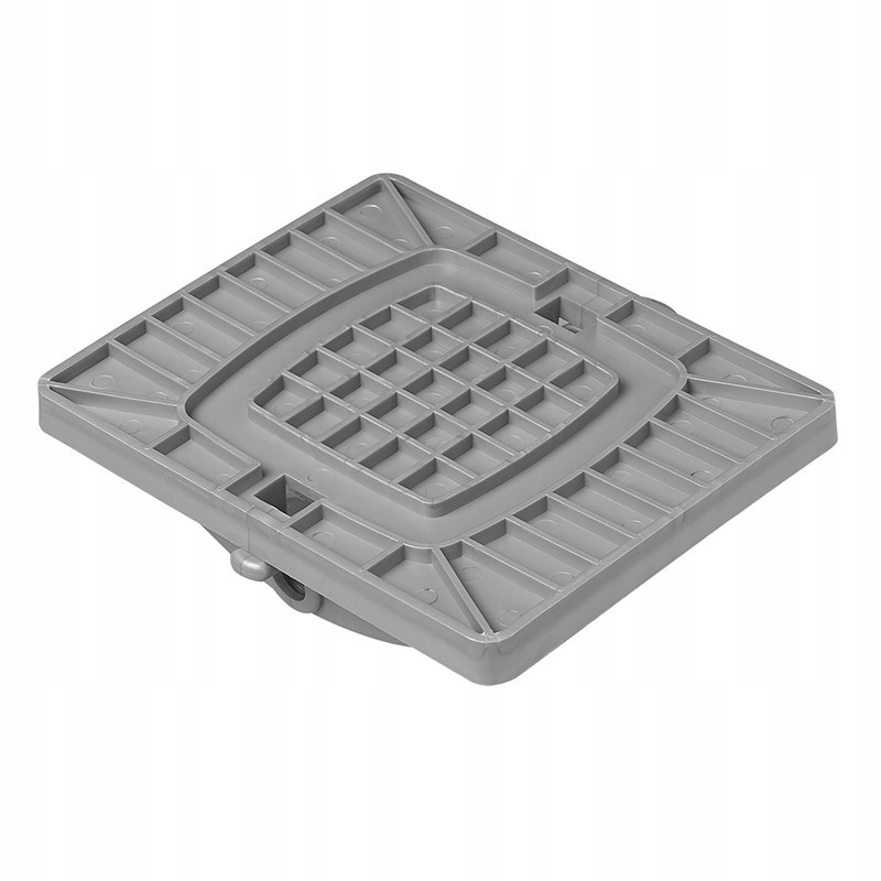 STOPY PODKŁADKI POD PODPORY PRZYCZEPY KEMPINGOWEJ Numer katalogowy części 361534