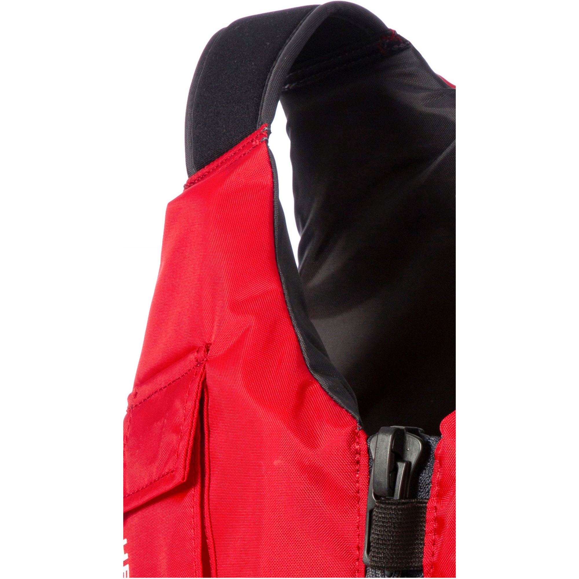 Kamizelka Żeglarska Regatowa Kapok HELLY HANSEN 30-40kg 33820 CZERWONA Przeznaczenie uniwersalne