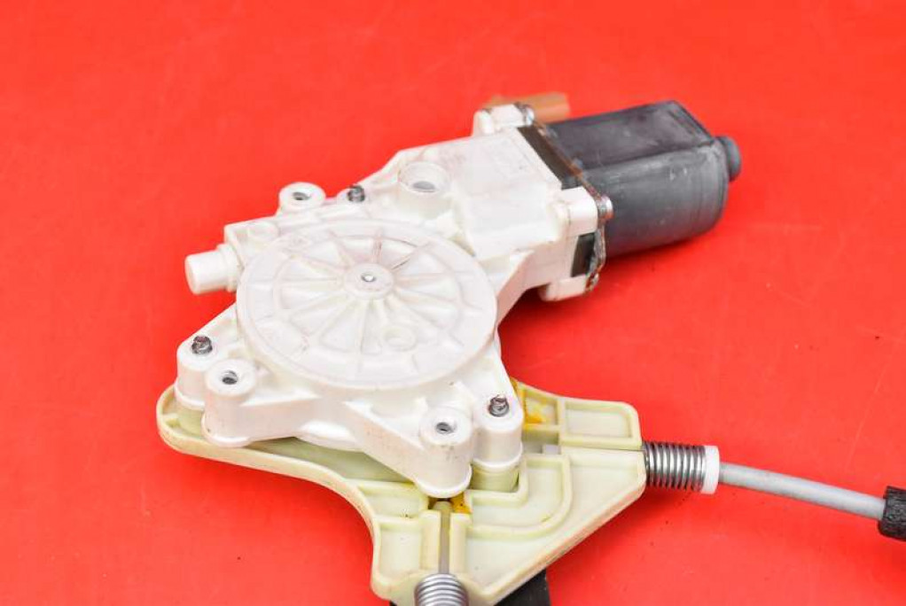 window regulator left front EU 05074821AA JEEP COMPASS 1 and LIFT 11-13