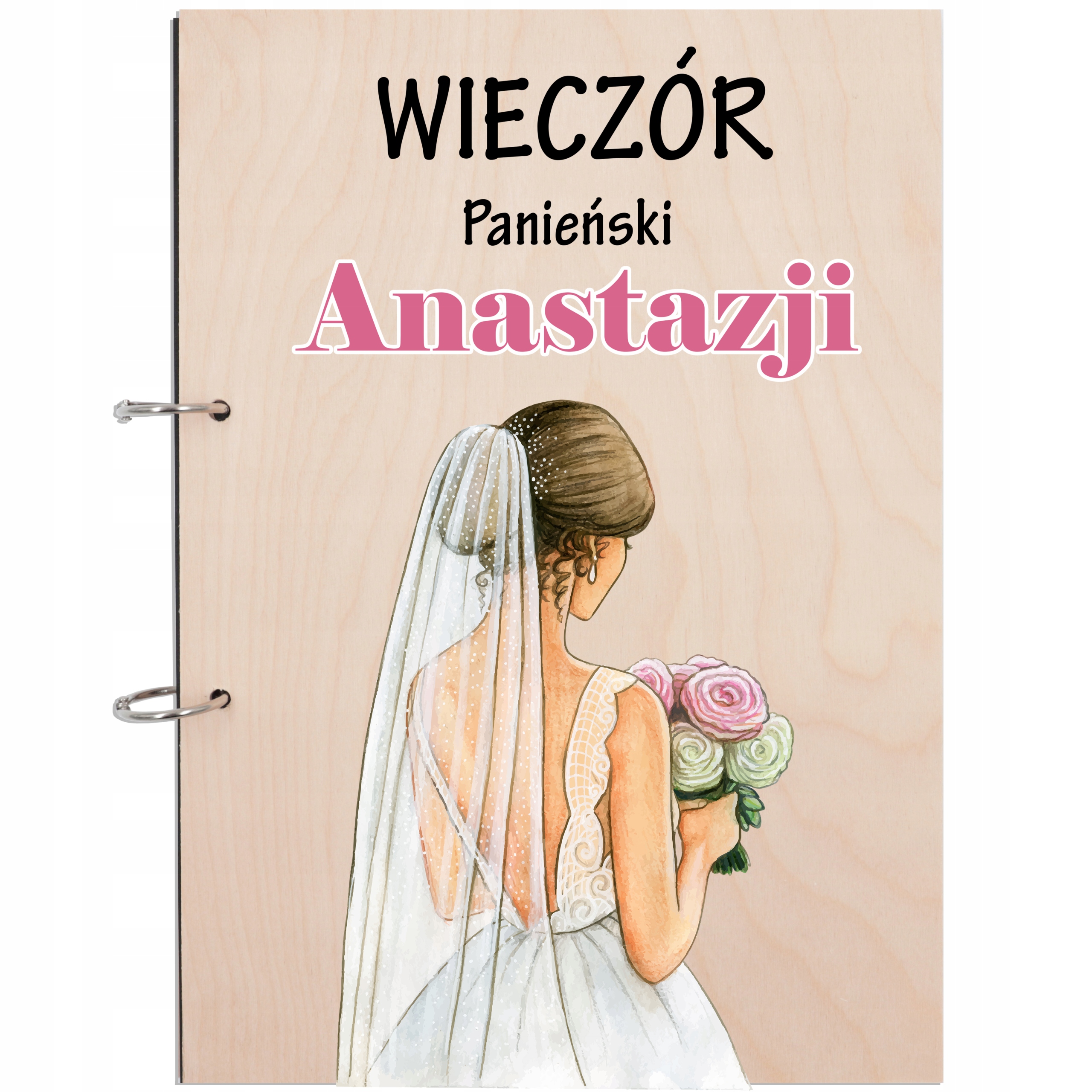 

Foto Album Boho na Wieczór Panieński
