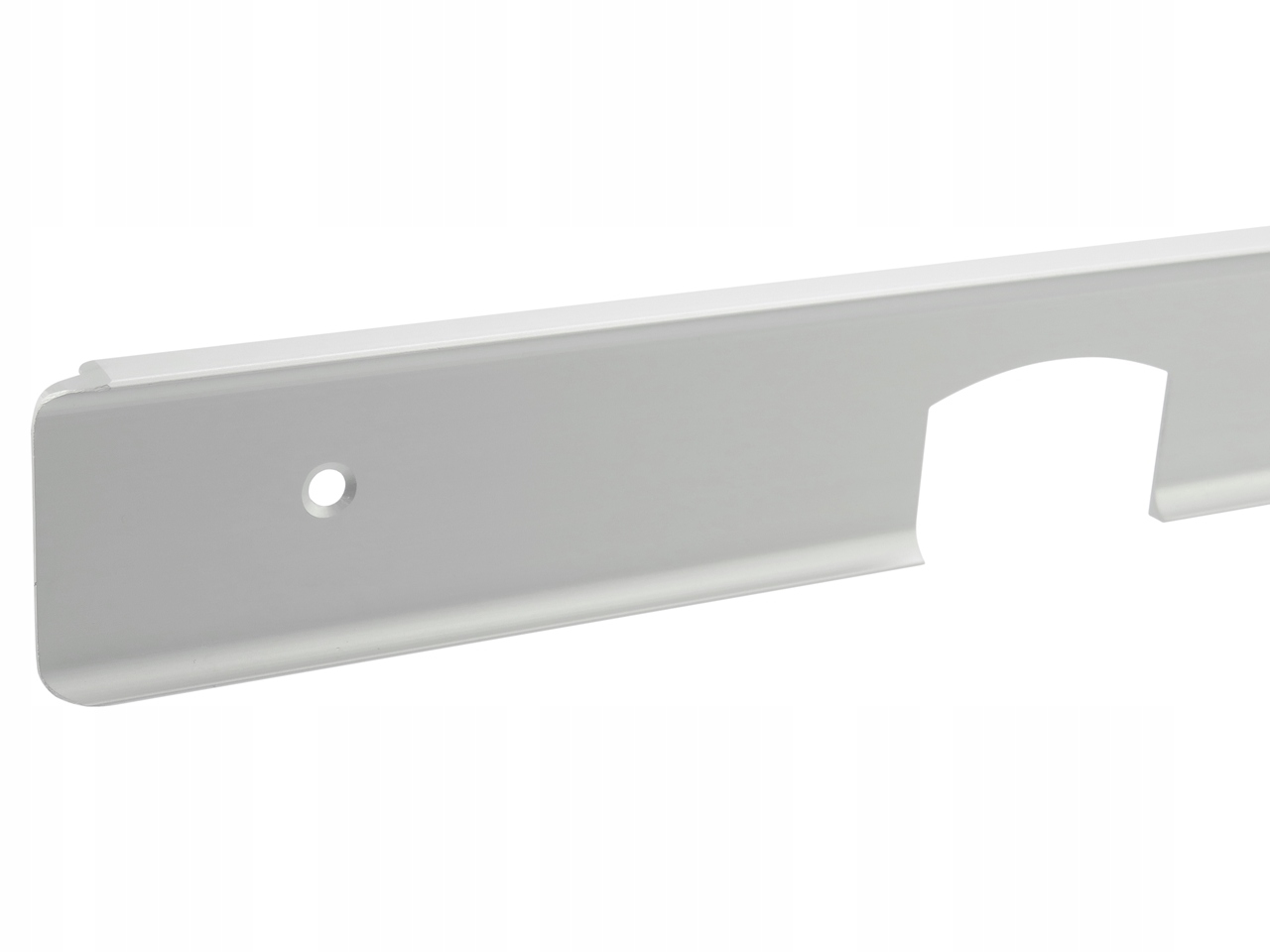 

Listwa Kątowa Do Łączenia Blatów R5 38MM Aluminium