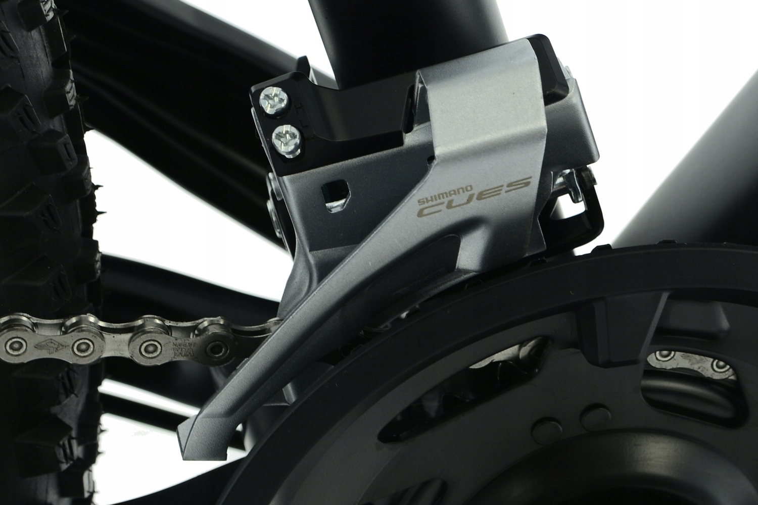 Rower MTB Kands 27,5 Comp-er r16