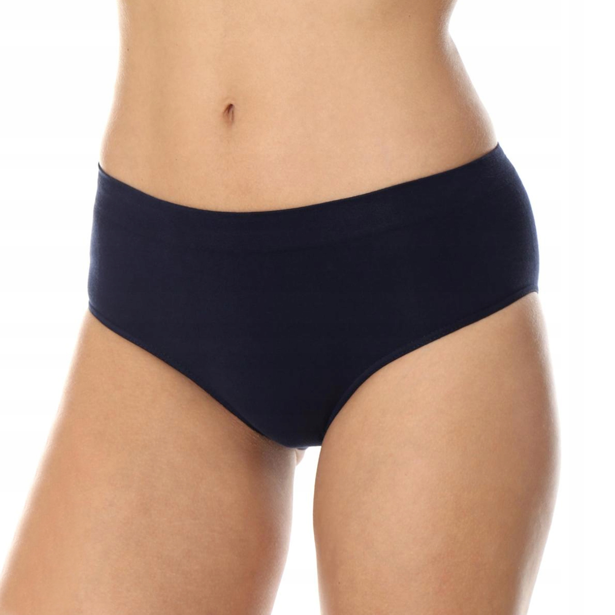 

Majtki damskie Classic Brubeck Comfort Cotton M