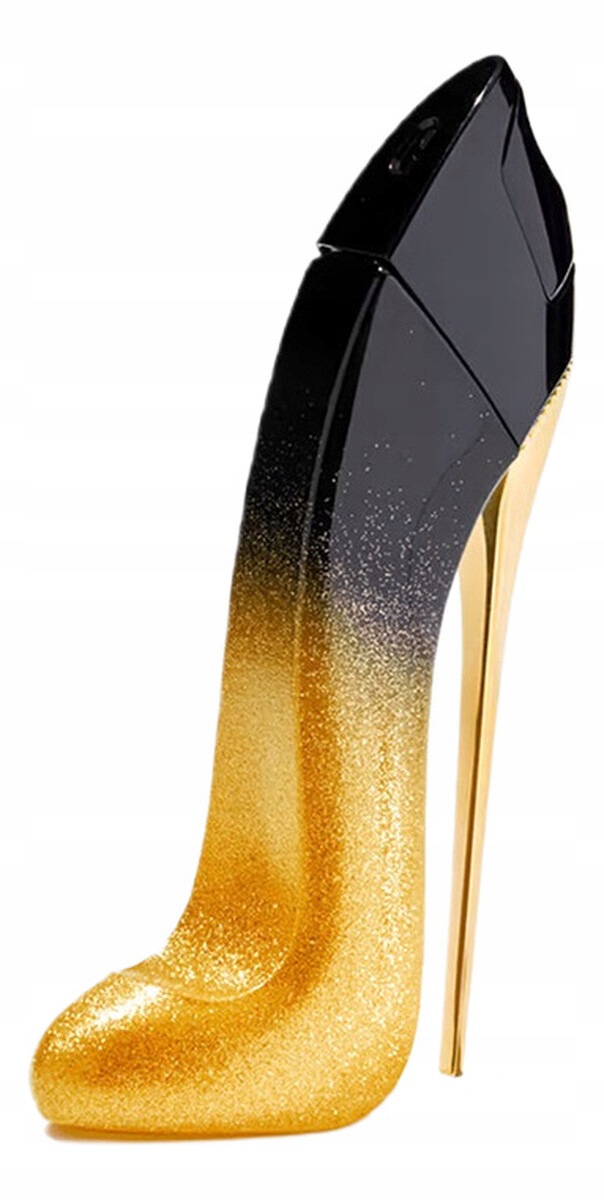 Carolina Herrera Good Girl Midnight parfémovaná voda sprej 80 ml