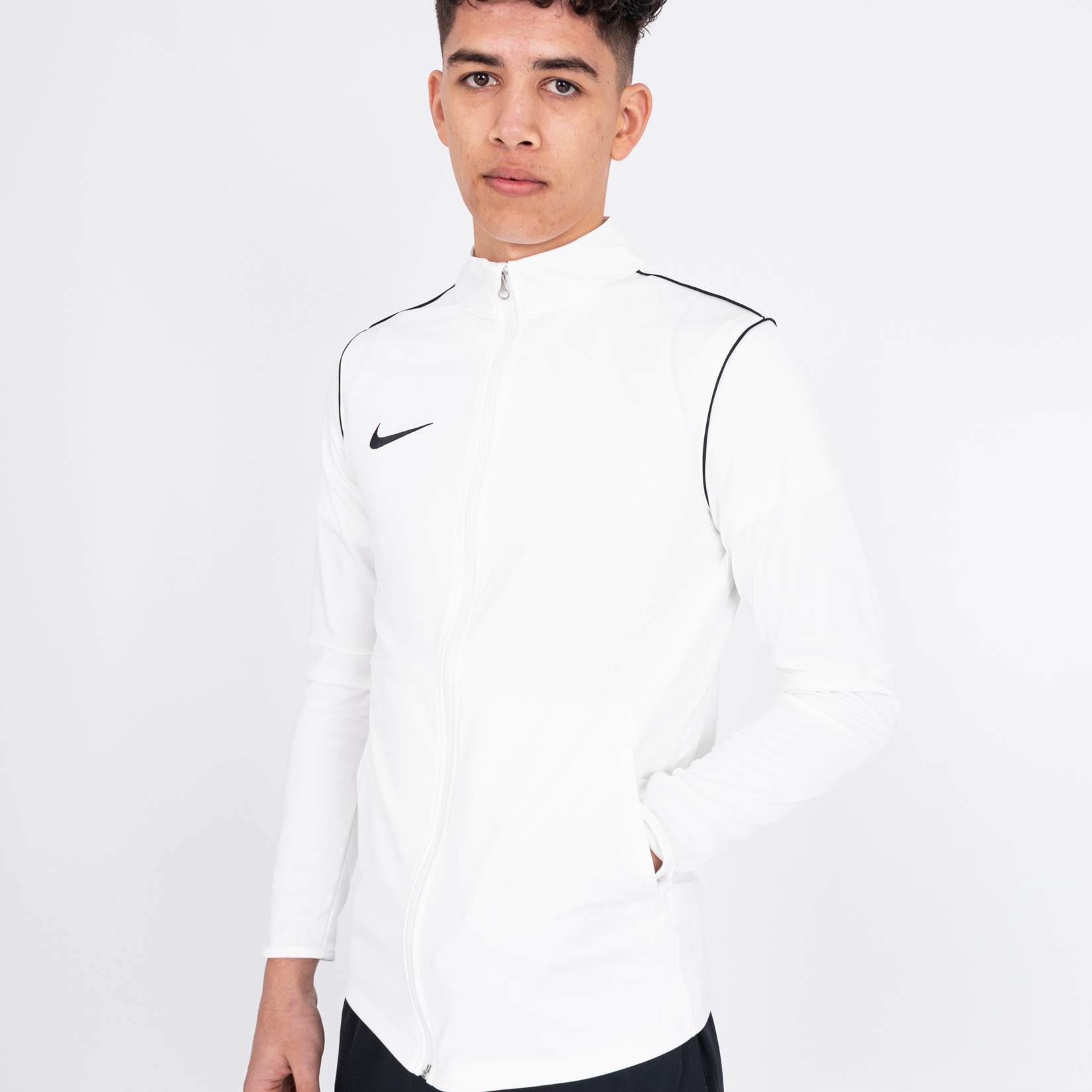 

Nike Performance Bluza Męska Rozpinana roz M