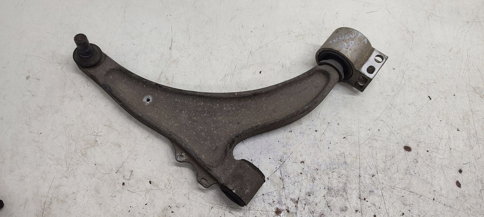 querlenker vorne vorne rechts Opel Insignia A