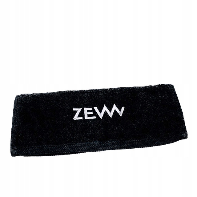 

Ręcznik do brody i twarzy z bawełny Zew for men