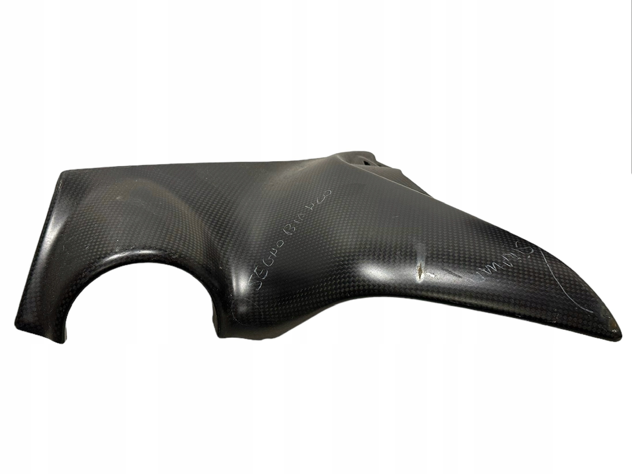 FERRARI F12 TDF CARBON fedél deski panel kokpit 87918300