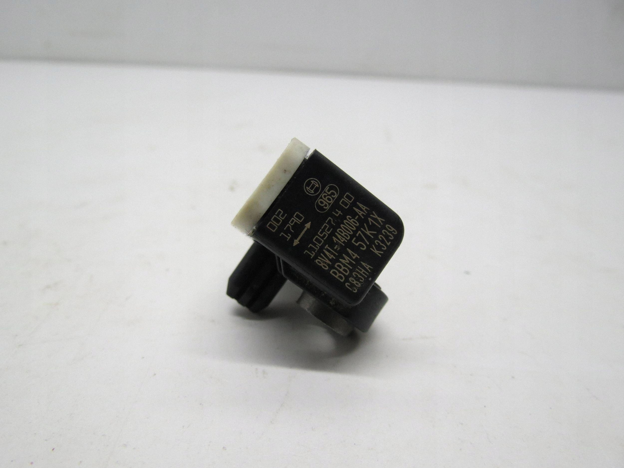 impact sensor airbag VOLVO S60 II V60 and 8V4T14B006AA 110527