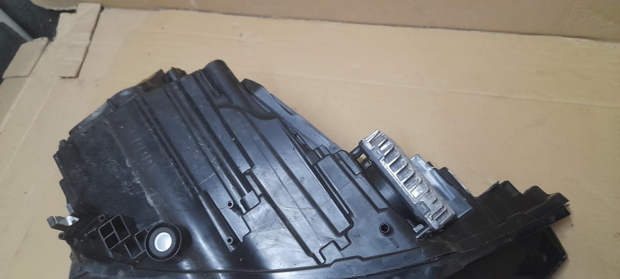 Licht links vorne AUDI A6 S6 FULL LED 4K0941033