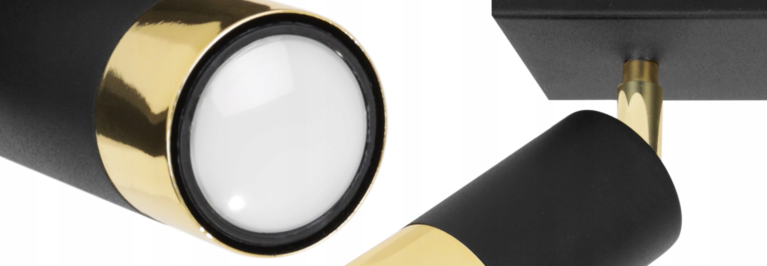 NOWOCZESNA LAMPA REFLEKTOR SPOT SUFITOWY ŚCIENNY Rodzaj spot