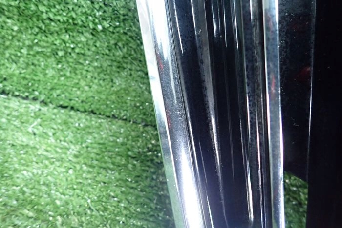 SKODA SUPERB III 15-19 grille