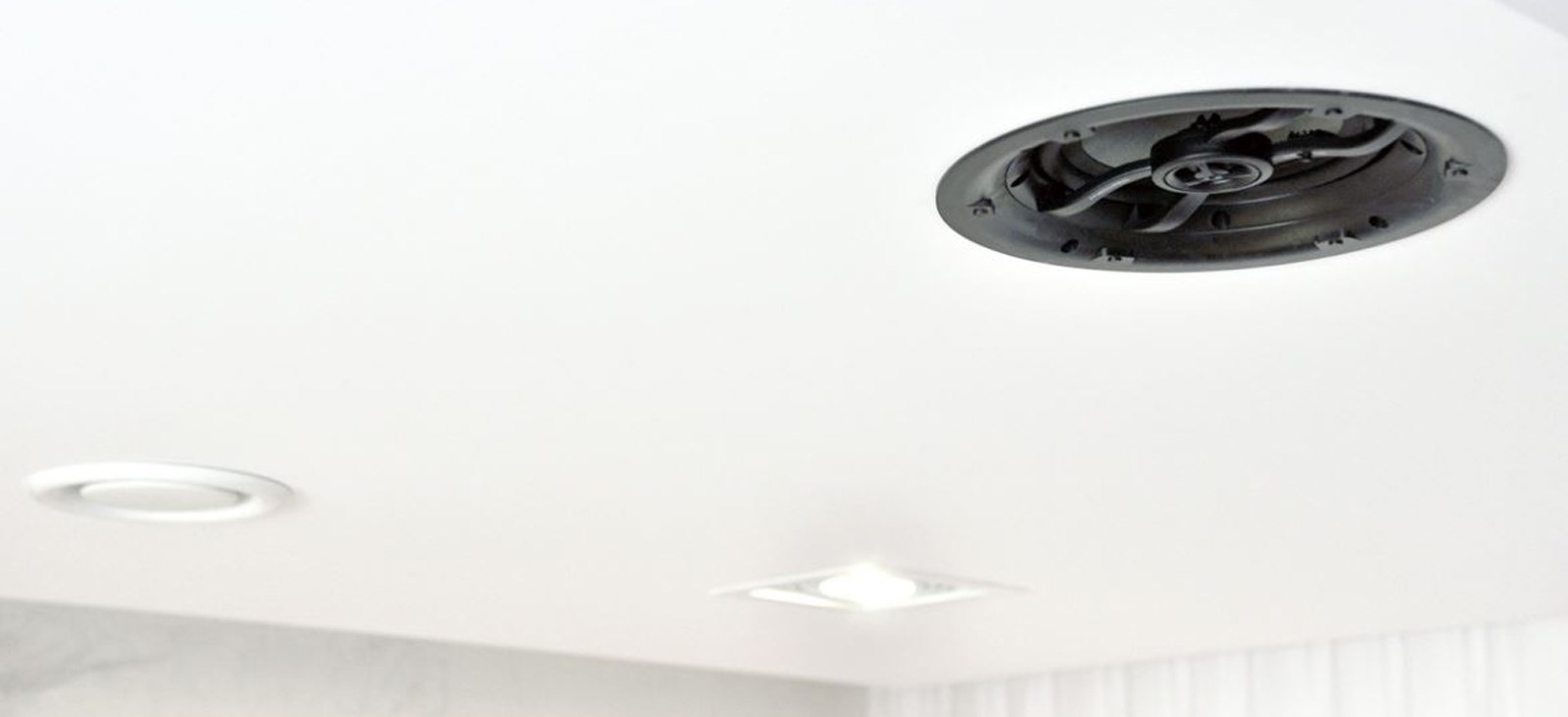 GŁOŚNIK SUFITOWY ŚCIENNY INSTALACYJNY MONTAŻOWY MELODIKA BLI6 100W 8 OHM Moc znamionowa RMS 100 W