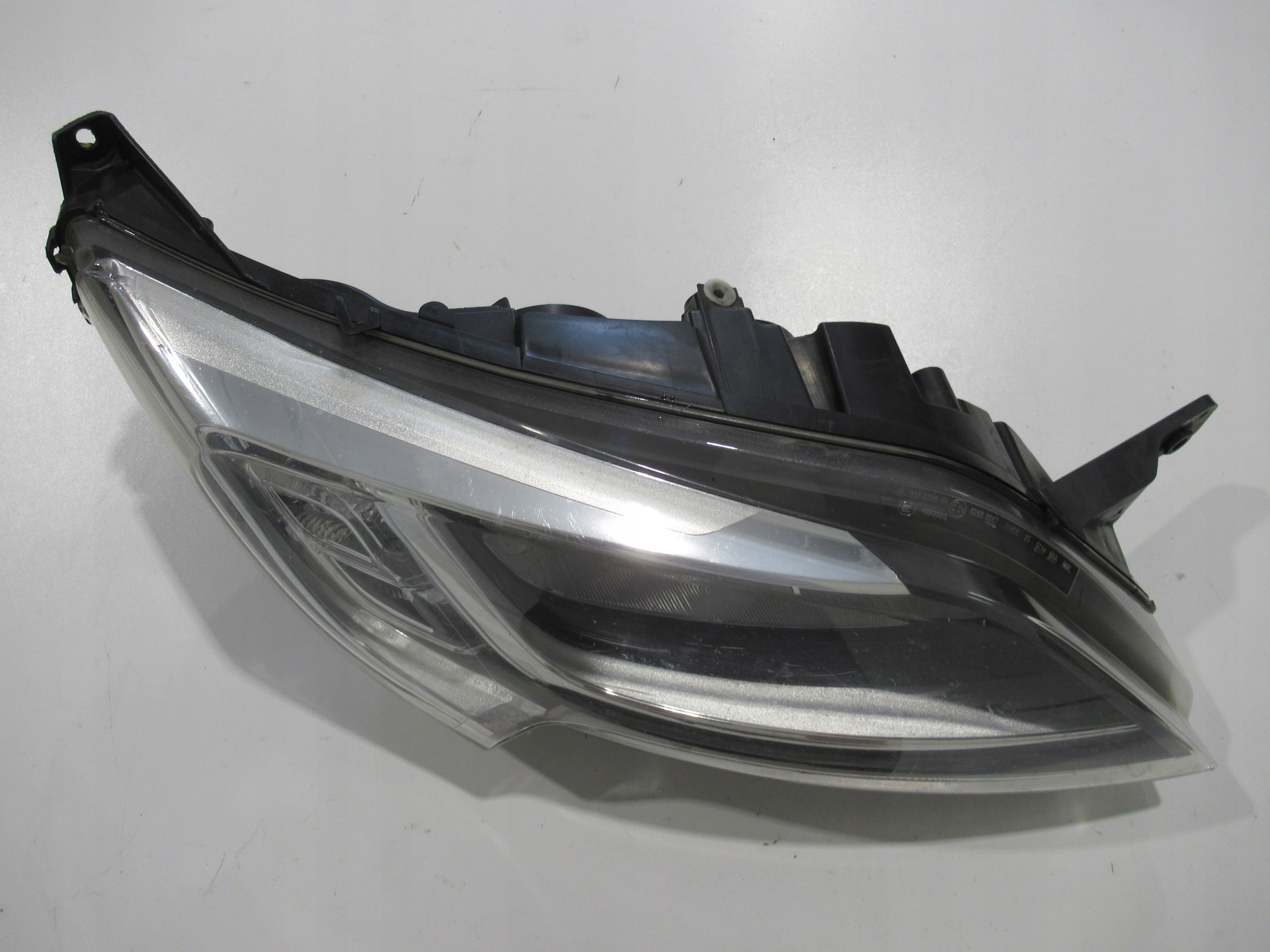 DUCATO III 3 BOXER II 2 JUMPER II 2 LIFT light right front right front