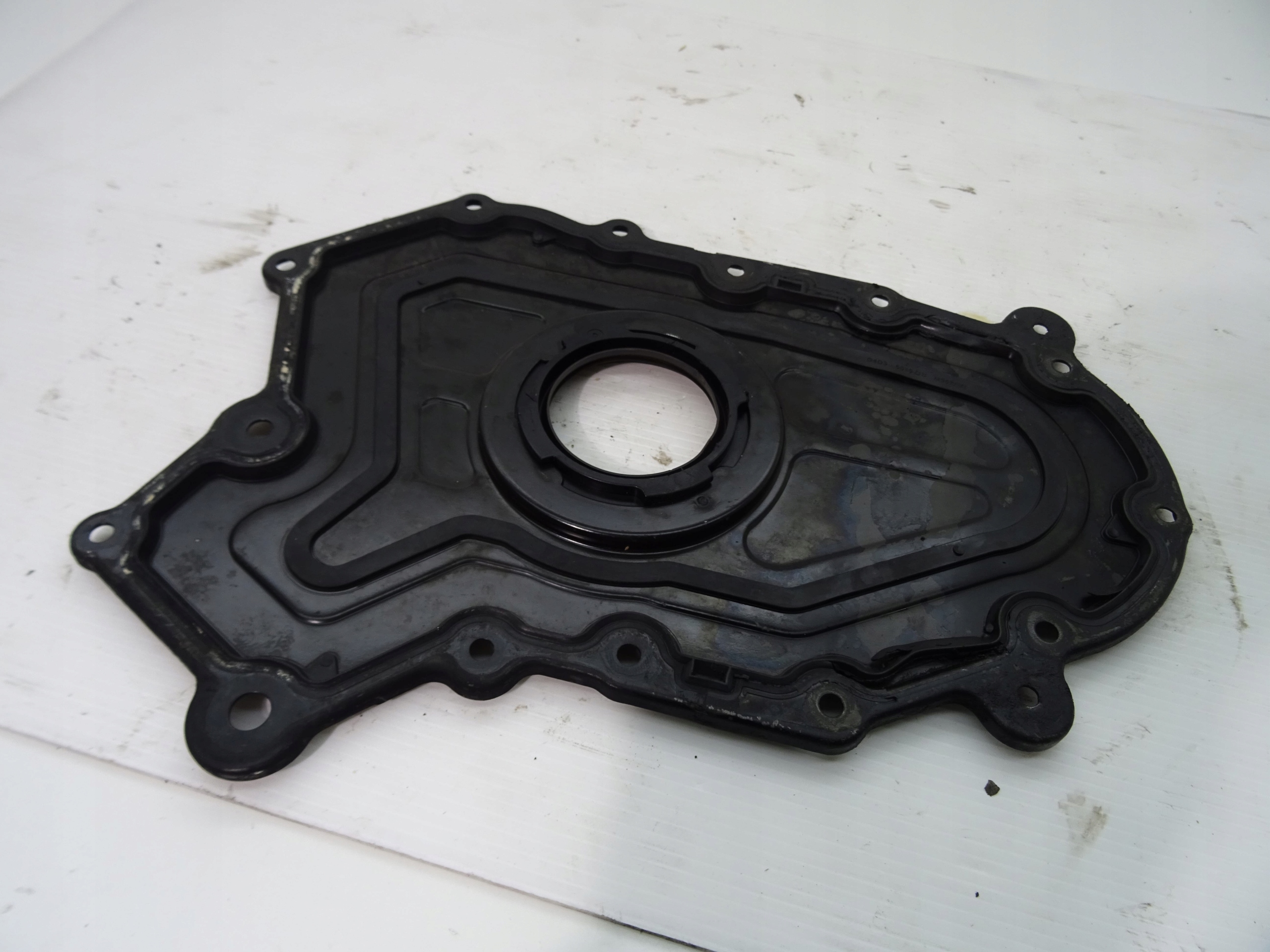 G4D3-6019-DB - УПЛОТНИТЕЛЬ ВАЛА JAGUAR LAND RANGE ROVER EVOQUE