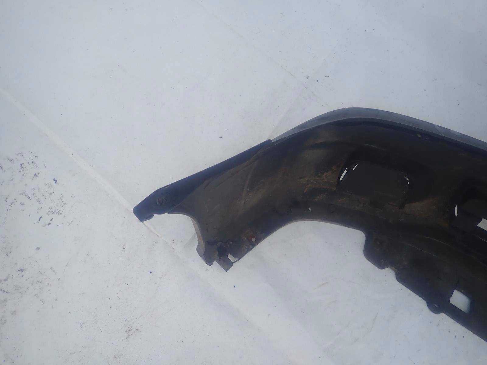 HONDA ACCORD VI 6 97-00 bumper front front