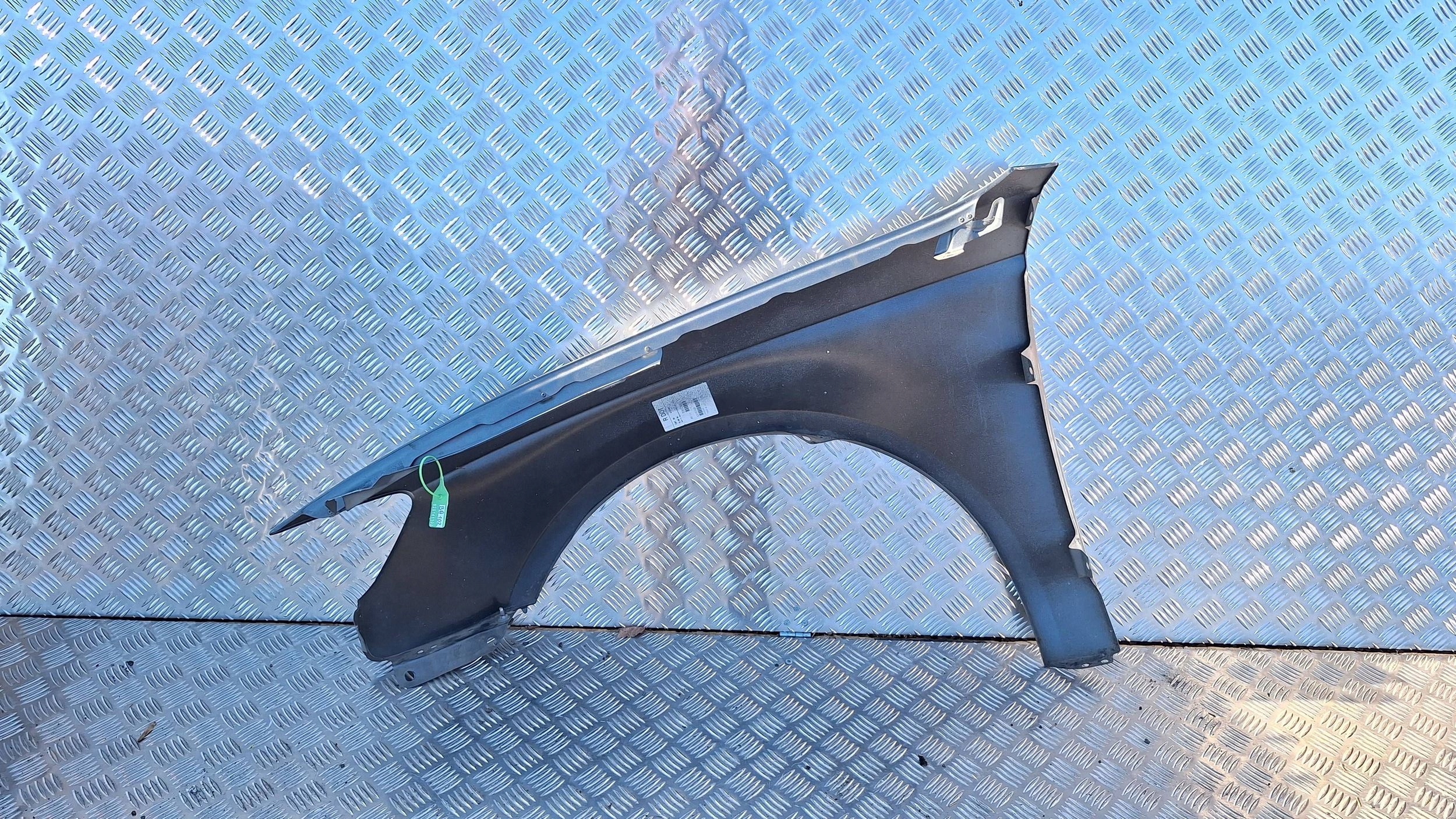 fender front right AUDI A3 8V SPORTBACK 13