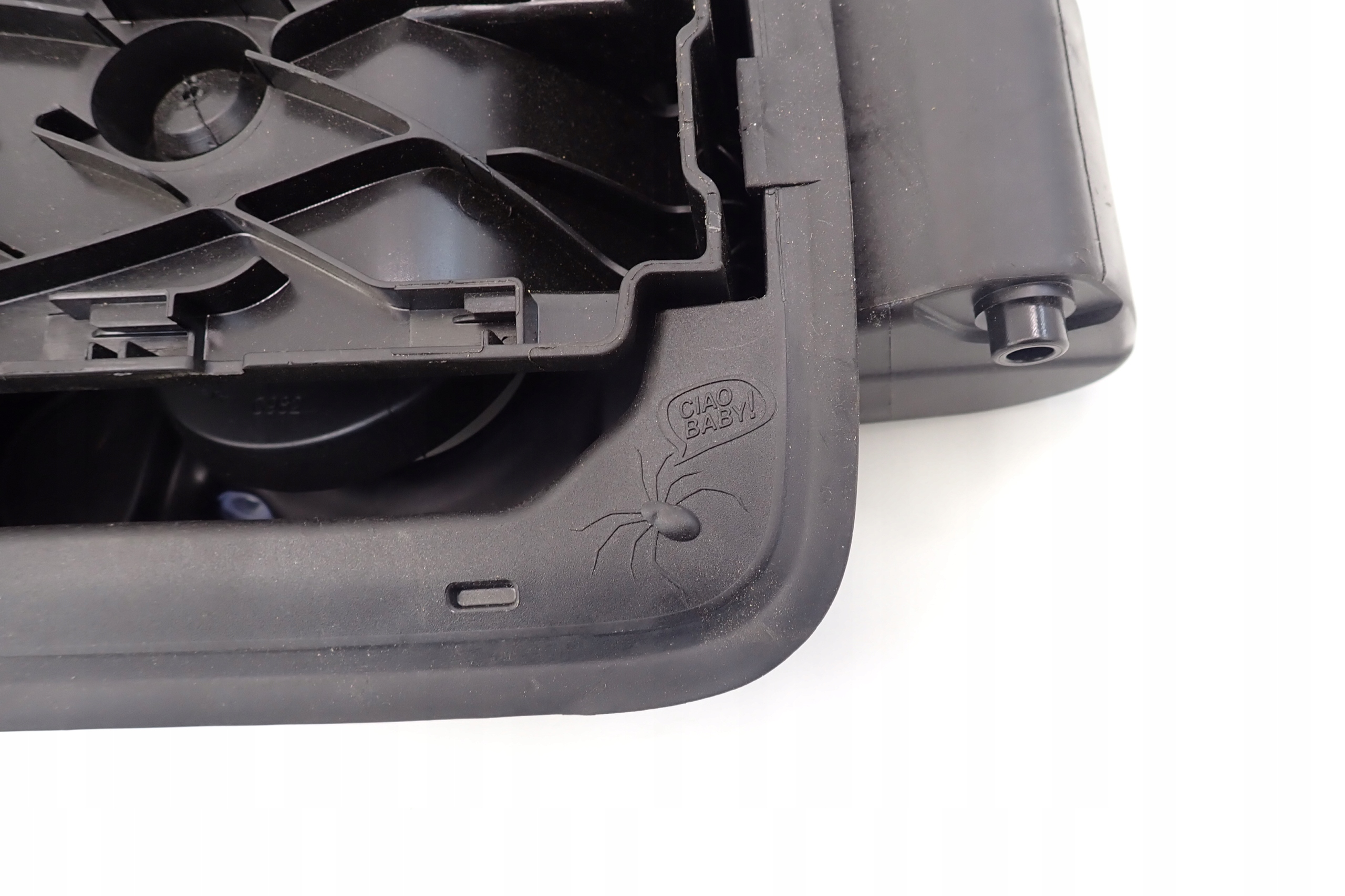 JEEP RENEGADE KLAPA WLEWU PALIWA 2018 Car type Passenger cars