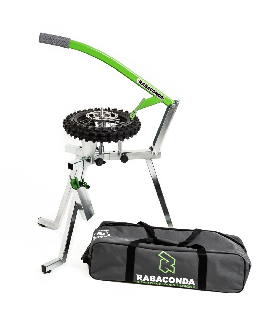 Rabaconda Menič Pneumatík (mini Tyre Changer)