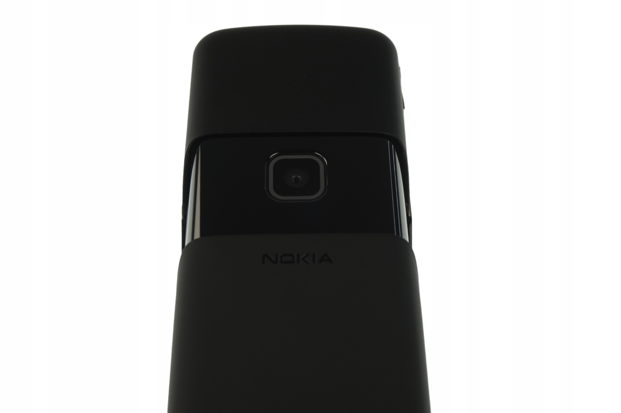 100% NOWA ORYGINALNA NOKIA 8600 LUNA RM-164 BLACK KOMPLET - Sklep