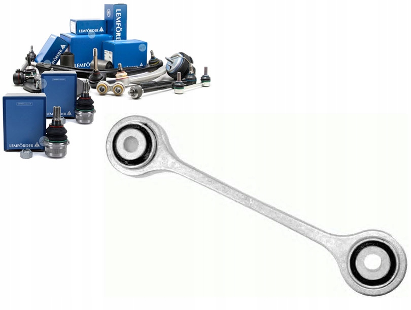 Spojka Stabilizátoru Vw Přední Touareg 03- Le Pr Nezbytnost řidiče #37