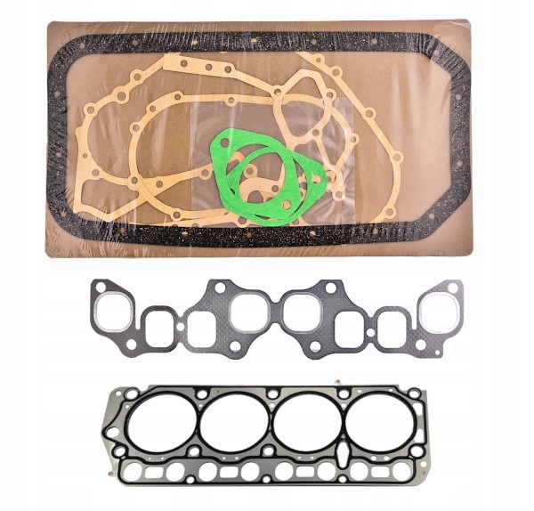 Komplet Uszczelek do Silnika 4Y, Toyota 8FG