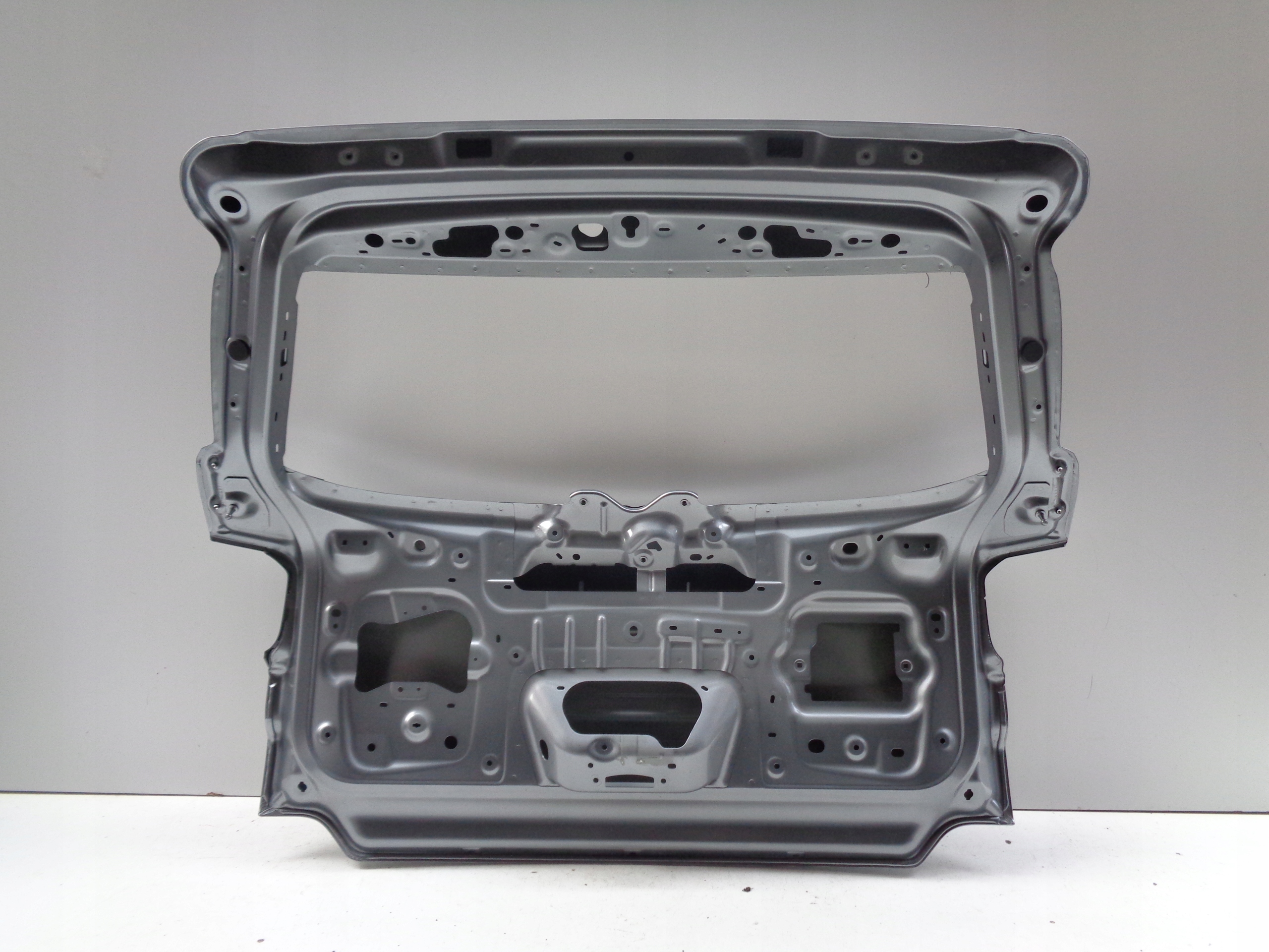 boot doors JEEP AVENGER 23- NR 51095