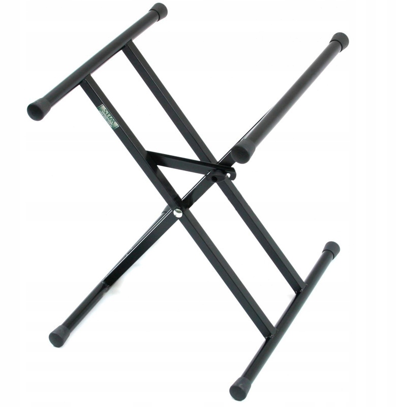 Stojak Pod Mikser Audio Niski Regulowany Solidny Statyw Stim Polski