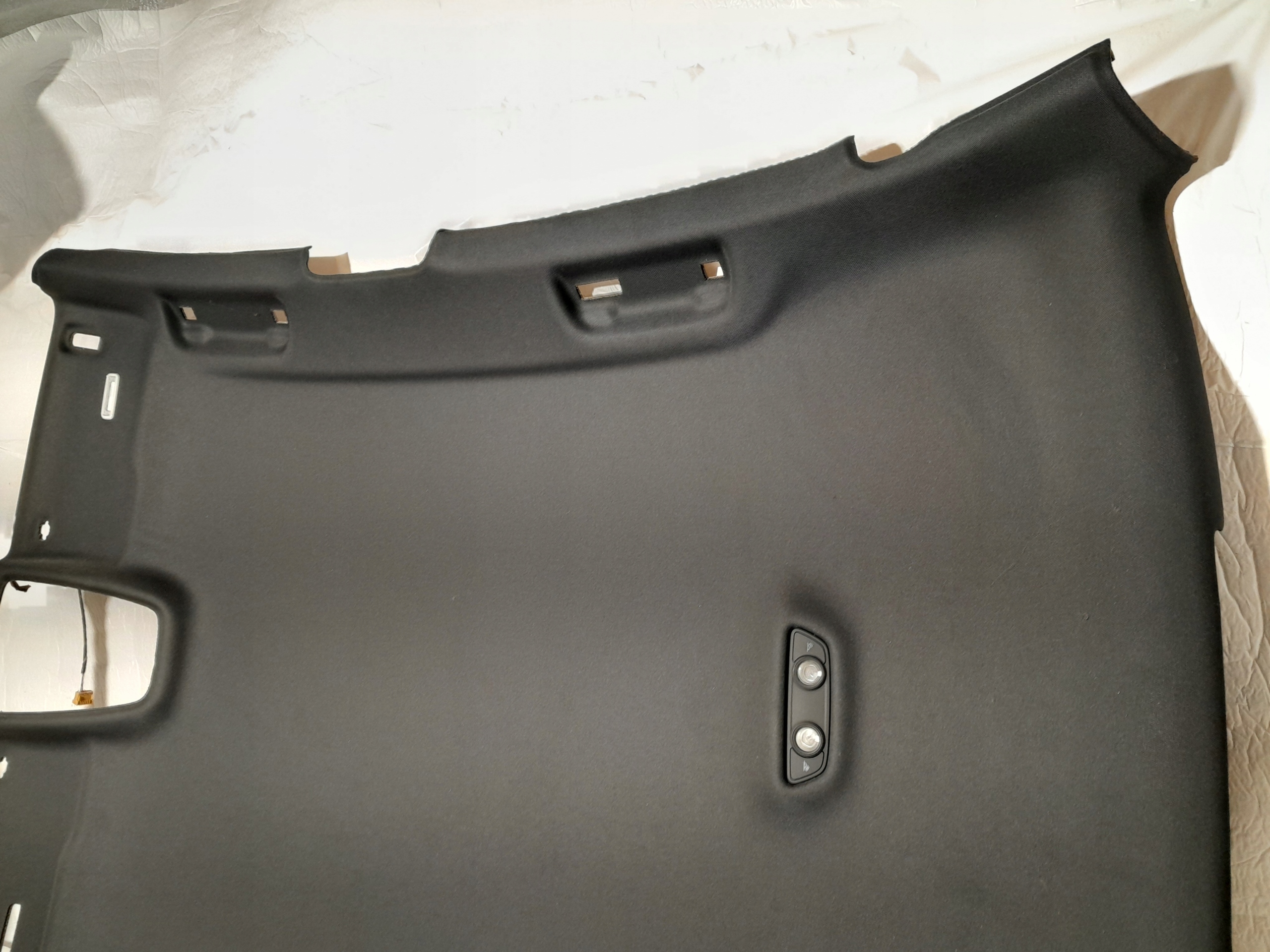 AUDI A4 B9 berlina CIELO INTERNO 8W5867506