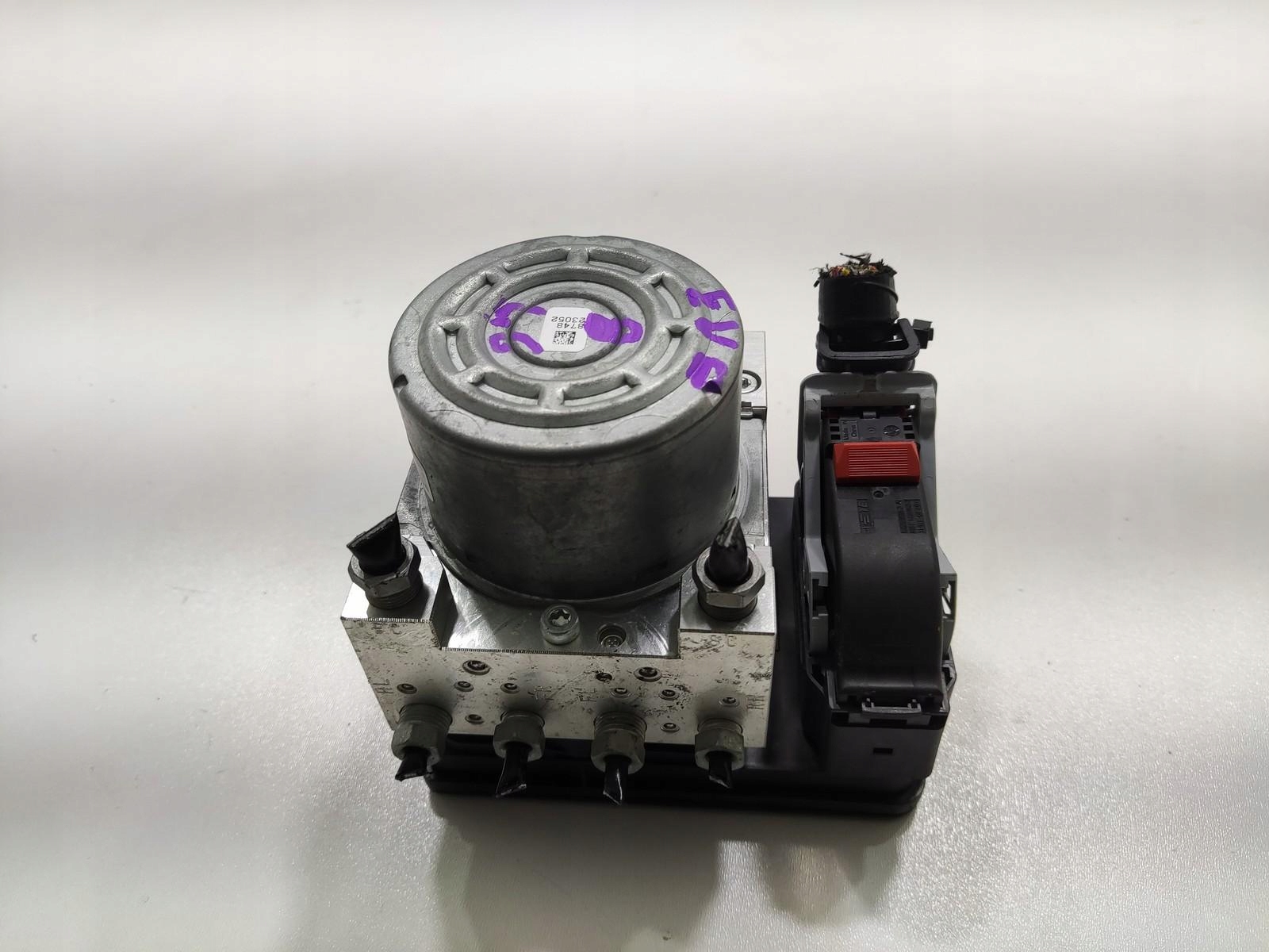 Pompa Centralina ABS RANGE ROVER EVOQUE e L538 LIFT 2015-2018 GJ32-2C405-AF