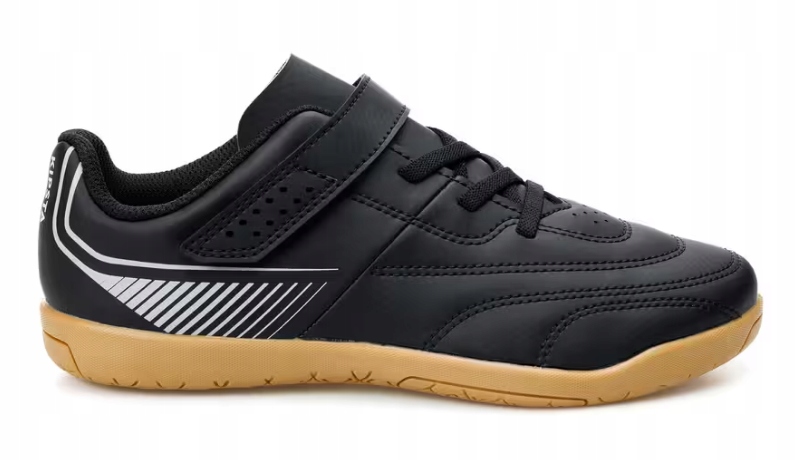 Buty Sportowe Halówki Dzieci Piłka Szkoła Niebrudząca Podeszwa 36