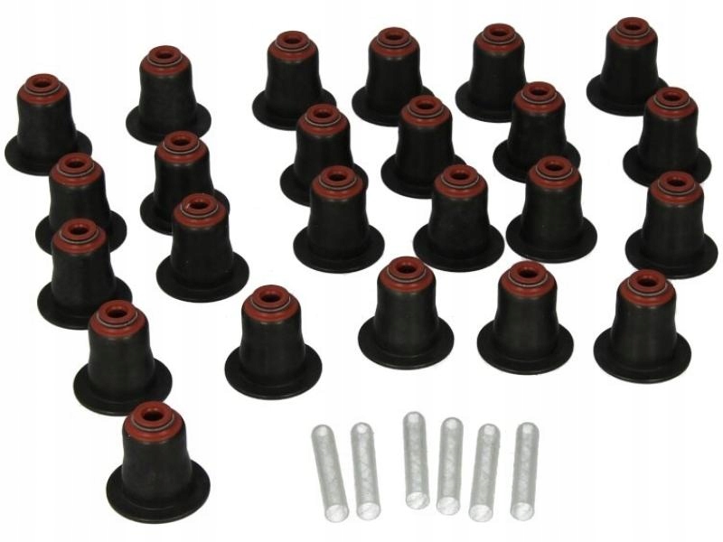 USZCZELNIACZE ZAWOROWE KPL. 367.480 ELRING Elring 367.480 Zestaw